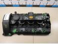 Крышка головки блока (клапанная)