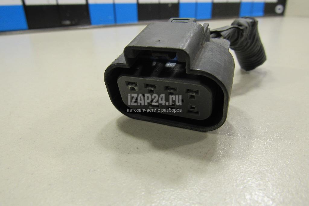Разъем GM Suburban (2006 - 2014) купить бу по цене 520 руб. Z7803725 ...