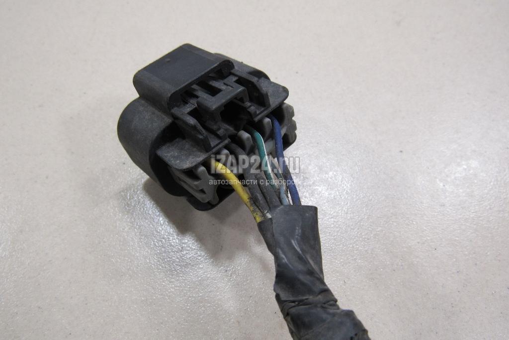 Разъем GM Suburban (2006 - 2014) купить бу по цене 520 руб. Z7803725 ...