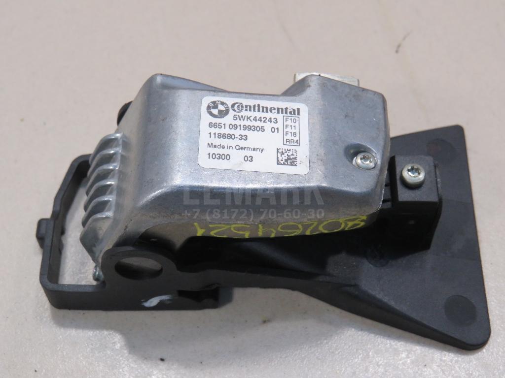 Камера для  BMW 6-serie E64 2004-2009
