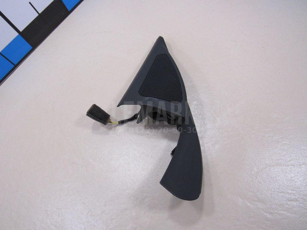 Крышка зеркала внутренняя левая 876502P010 Hyundai-Kia
