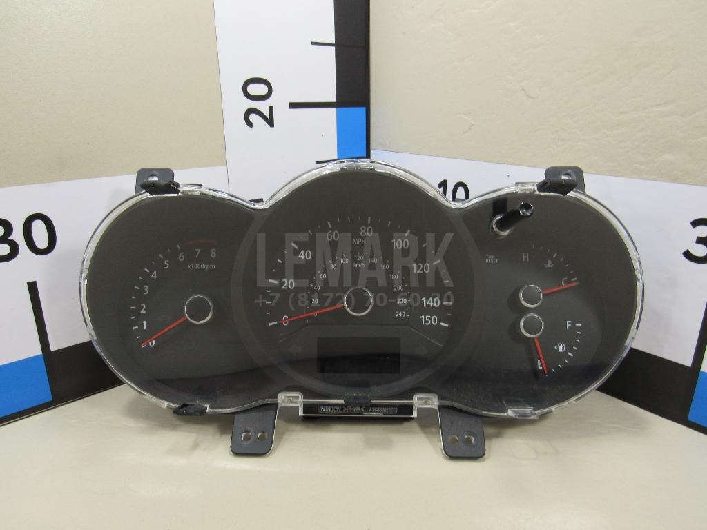 Панель приборов 940011U020 Hyundai-Kia