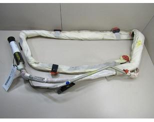 Подушка безопасности боковая (шторка) для Cadillac SRX 2003-2009 с разбора состояние отличное