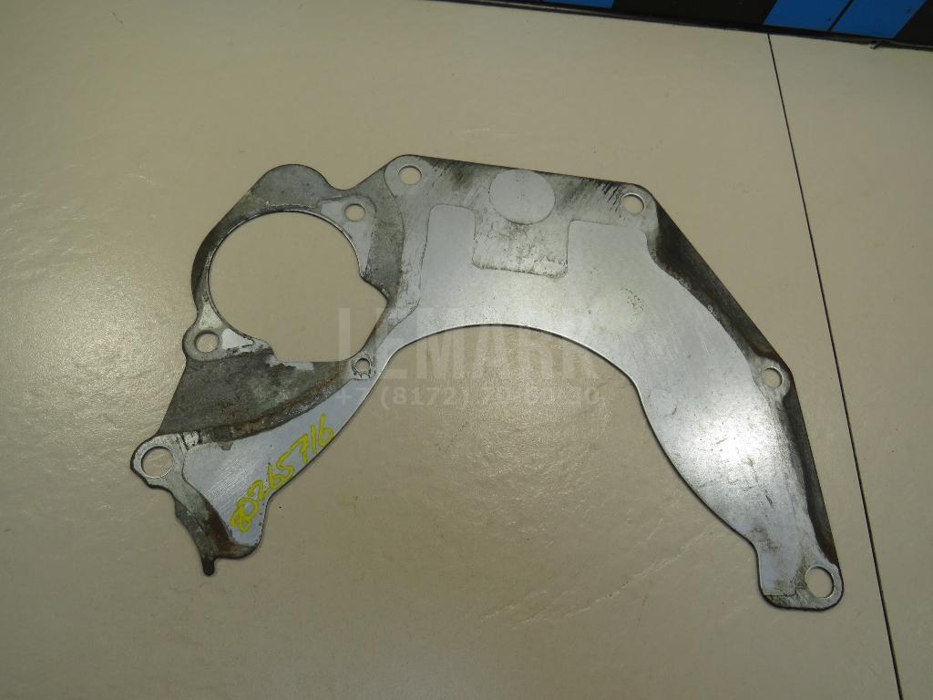 Пластина КПП 2143223510 Hyundai-Kia