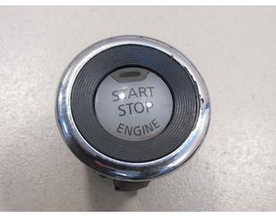 Кнопка запуска двигателя для Nissan Teana L33 2014> с разбора состояние хорошее