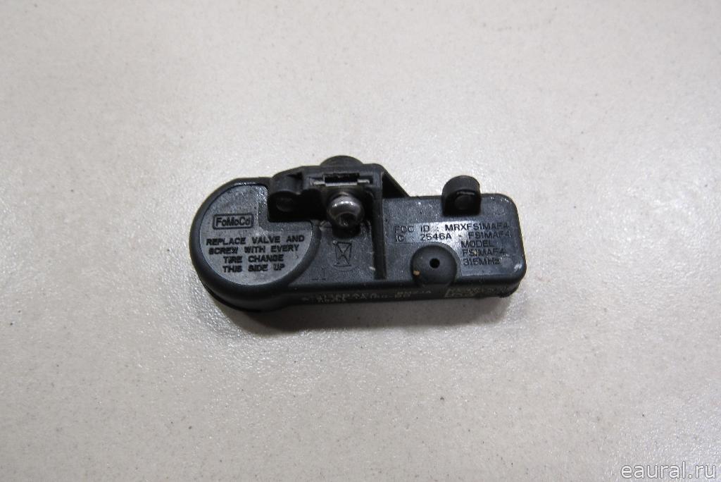 Датчик давления в шине (TPMS)