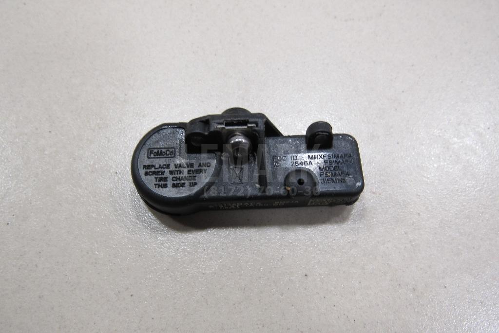 Датчик давления в шине (TPMS) 9L3Z1A189A Ford