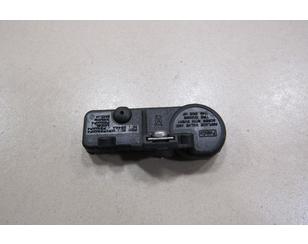 Датчик давления в шине (TPMS) для Ford Maverick 2001-2007 с разбора состояние отличное