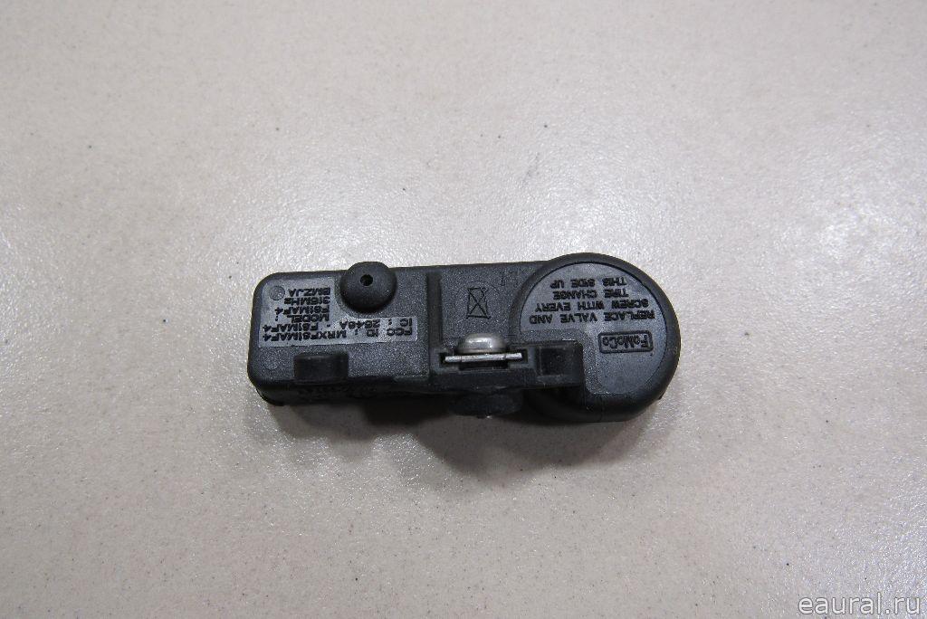 Датчик давления в шине (TPMS)