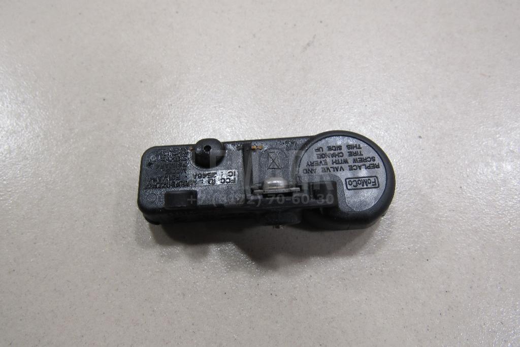 Датчик давления в шине (TPMS) 9L3Z1A189A Ford