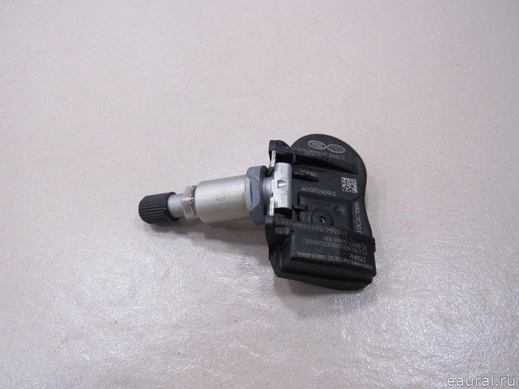 Датчик давления в шине (TPMS)