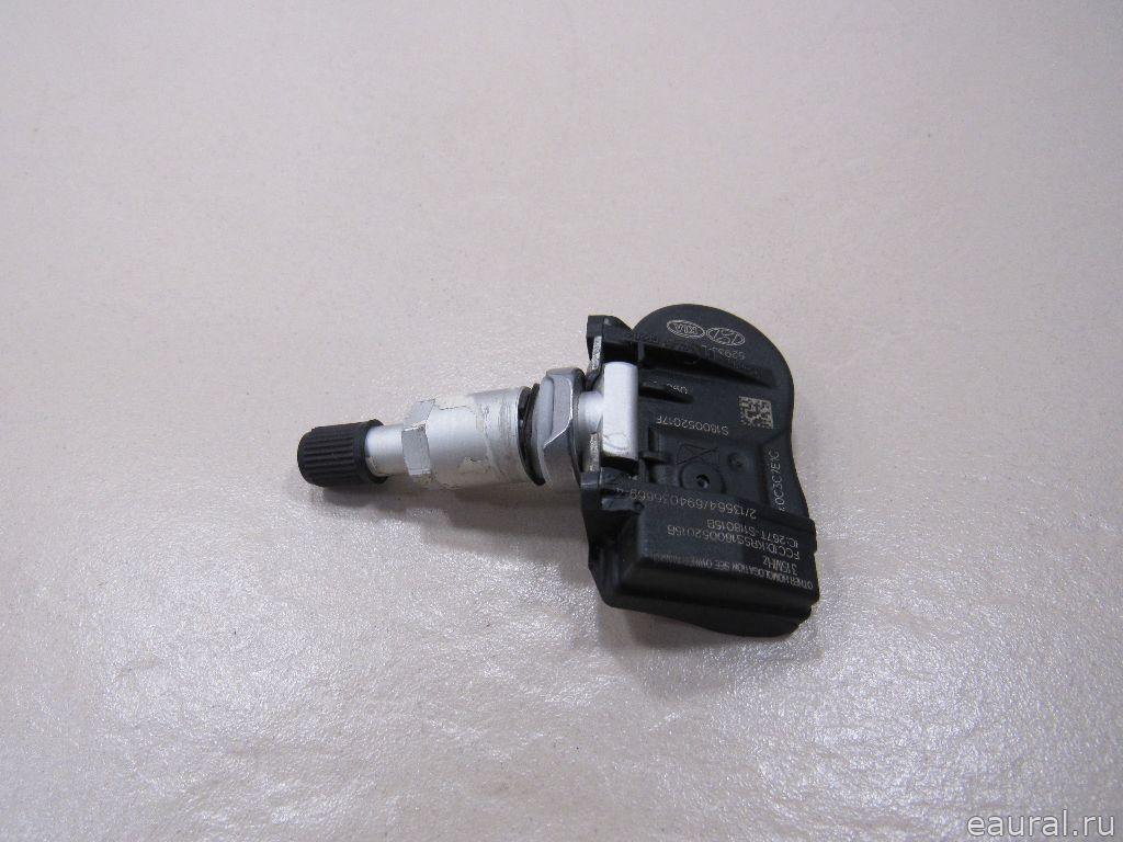 Датчик давления в шине (TPMS)