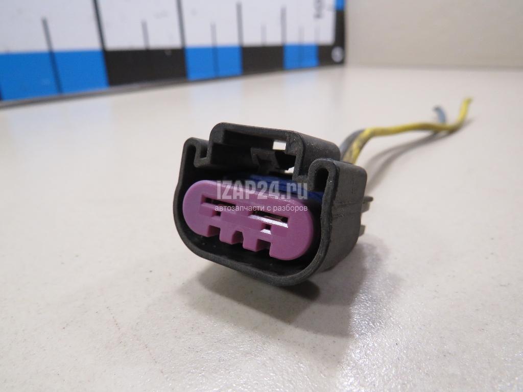 Разъем GM Suburban (2006 - 2014) купить бу по цене 520 руб. Z7803746 ...