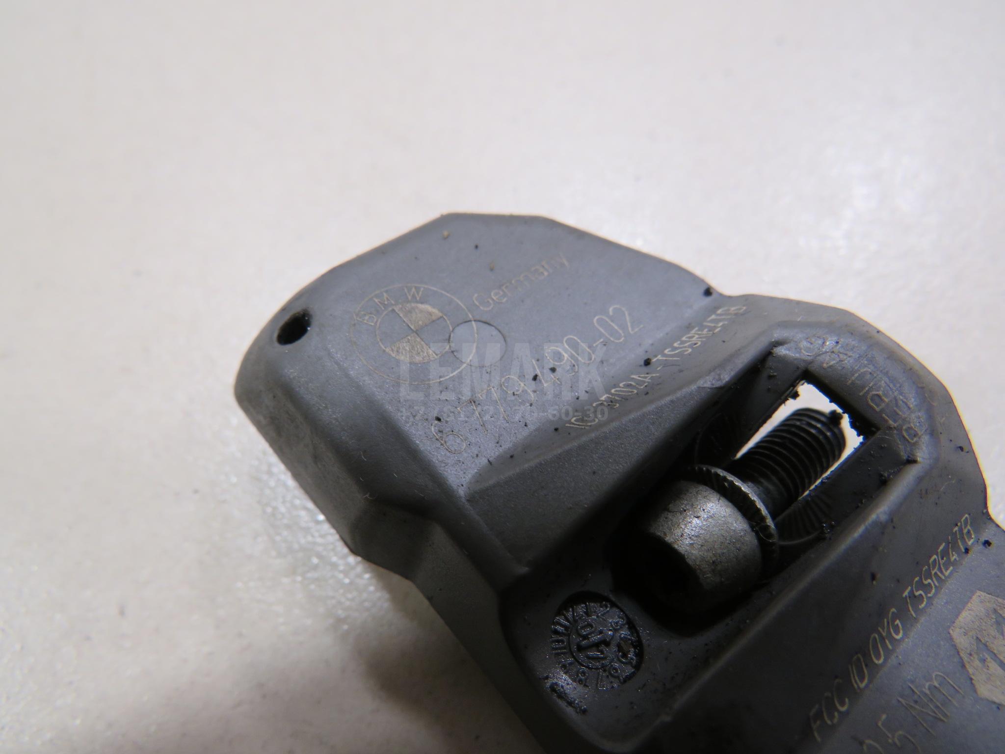 Датчик давления в шине (TPMS) для  BMW i3 (I01) 2013-2022