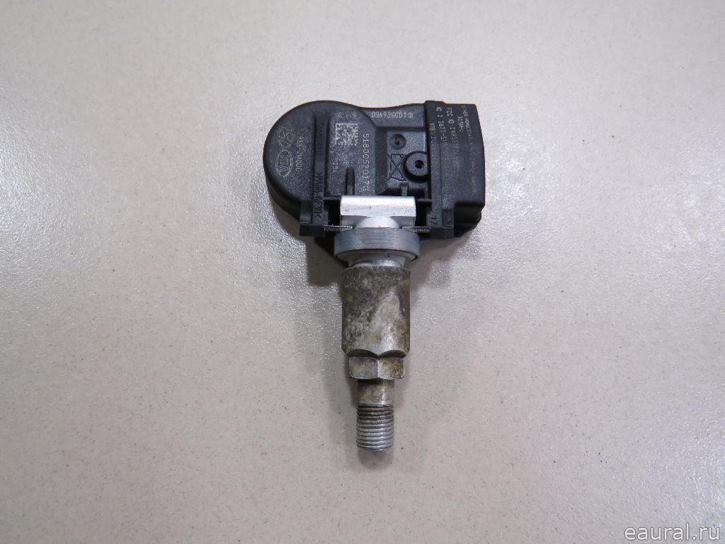 Датчик давления в шине (TPMS)
