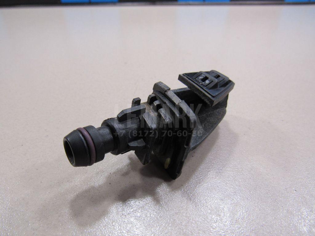 Форсунка омывателя фары для  DAF