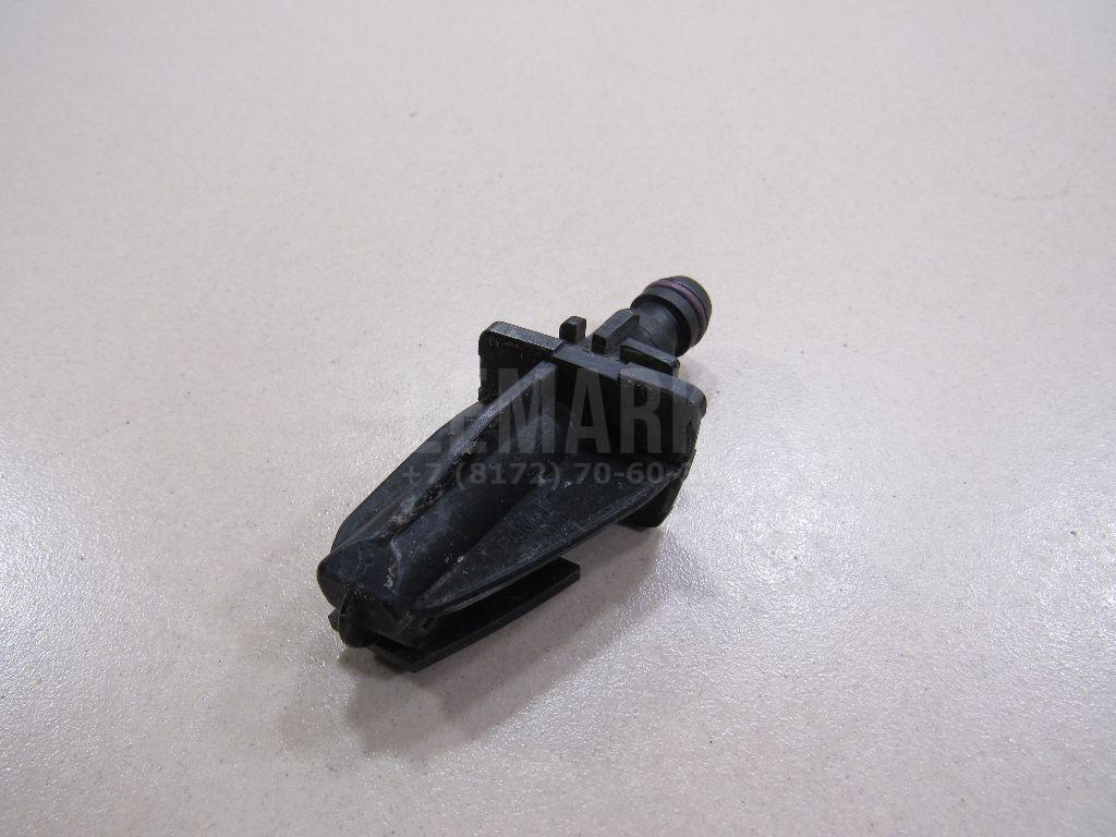 Форсунка омывателя фары для  DAF