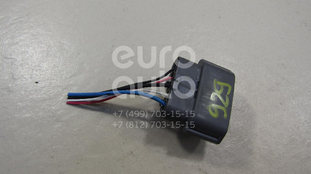 Разъем для Infiniti G (V36) 2007-2014 в Москве