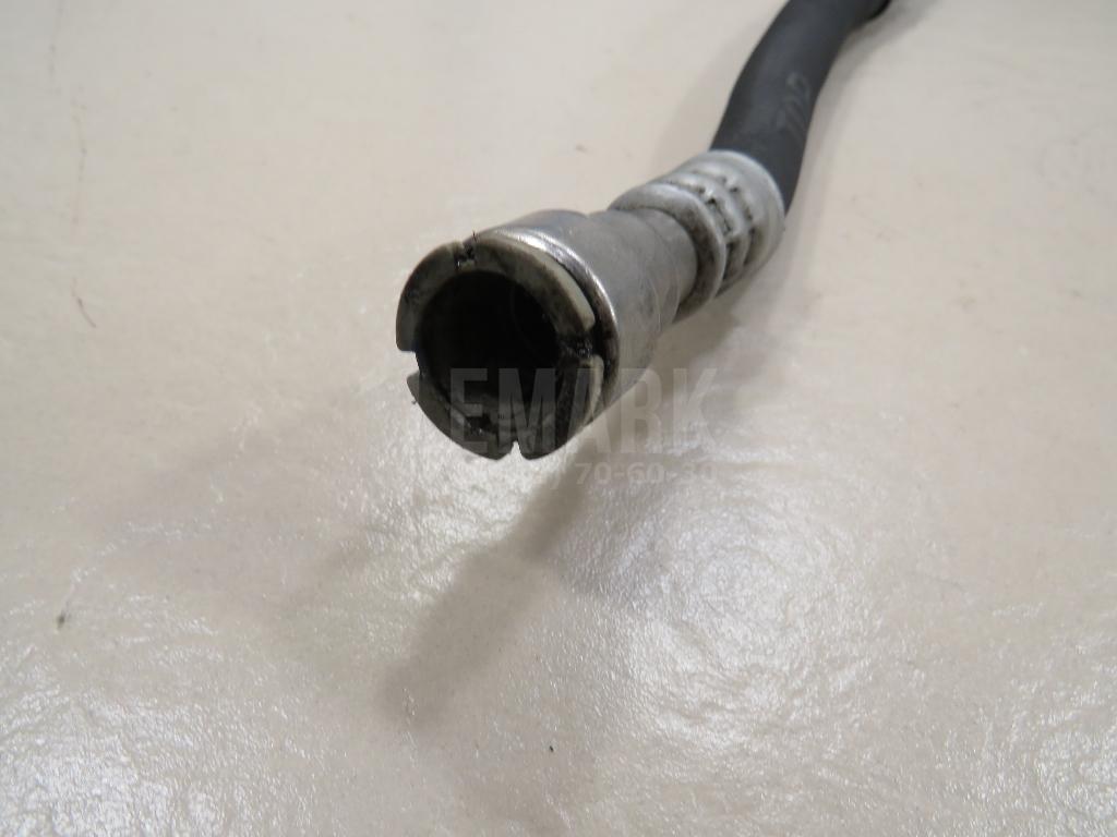 Трубка системы охлаждения АКПП для  BMW 7-serie F01/F02 2008-2015