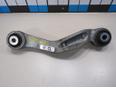 Рычаг задний верхний левый