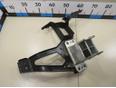 Кронштейн усилителя переднего бампера правый