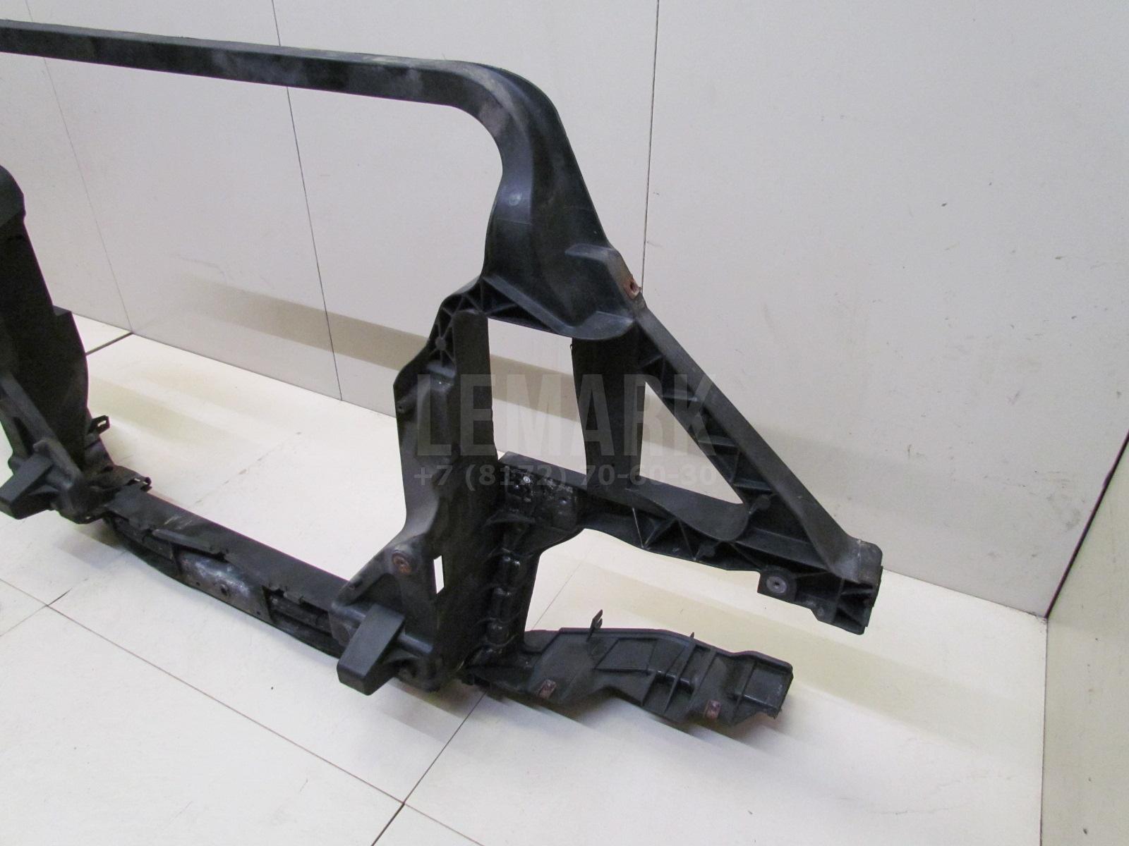 Панель передняя для  BMW 5-serie G30/G31/F90 2017-2023
