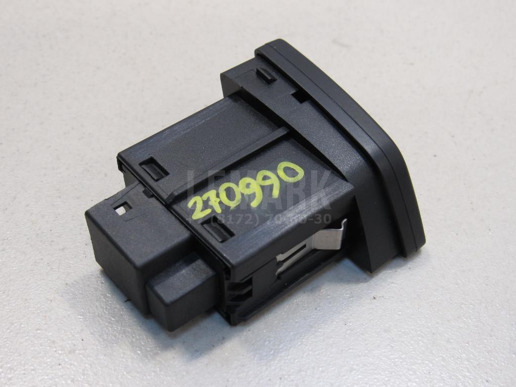 Кнопка аварийной сигнализации для  BMW X5 F15/F85 2013-2018