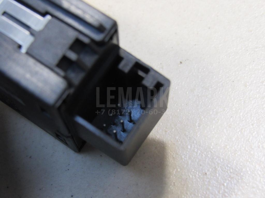 Кнопка аварийной сигнализации для  BMW X5 F15/F85 2013-2018