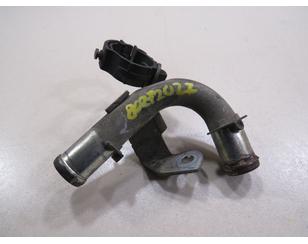 Трубка охлажд. жидкости металлическая для Opel Combo 2001-2011 с разборки состояние отличное
