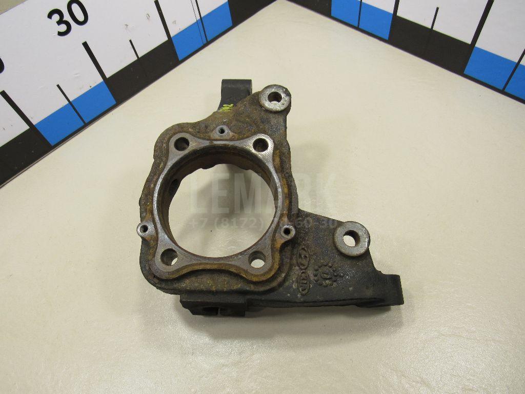 Кулак поворотный передний левый 517151U000 Hyundai-Kia
