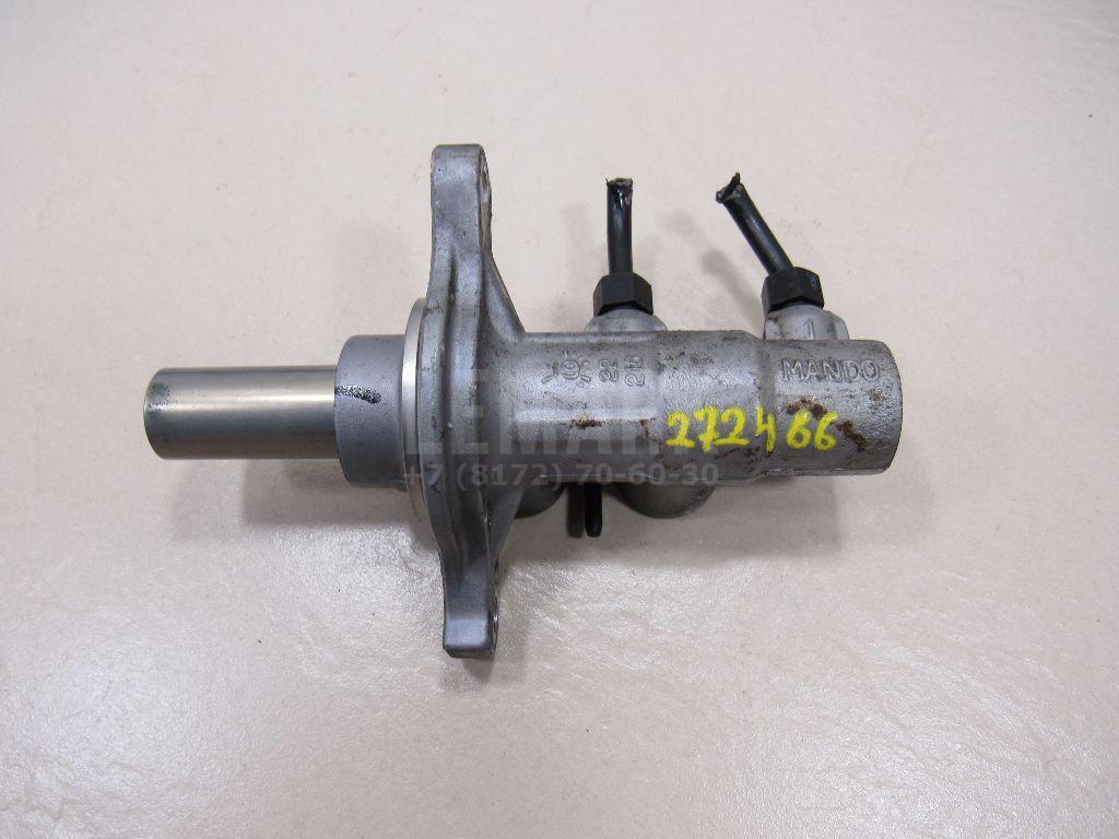 Цилиндр тормозной главный 585101U801 Hyundai-Kia