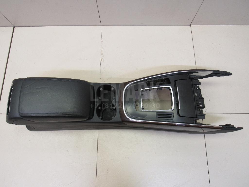 Подлокотник для  Audi A6 [C7,4G] 2011-2018