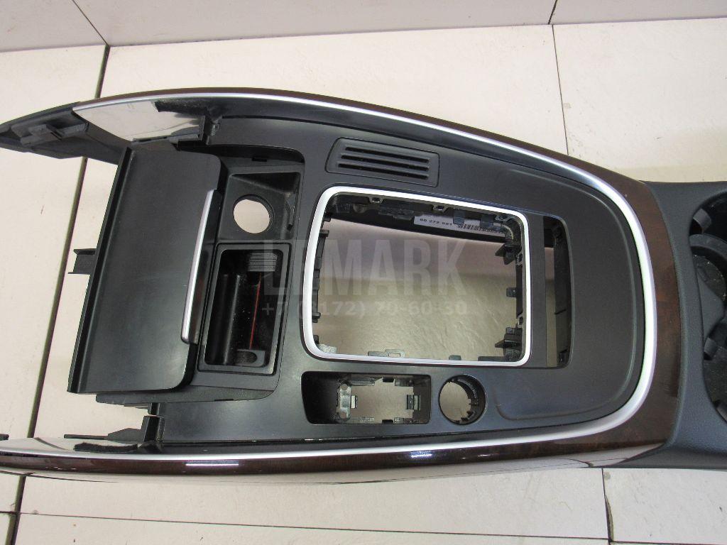 Подлокотник для  Audi A6 [C7,4G] 2011-2018