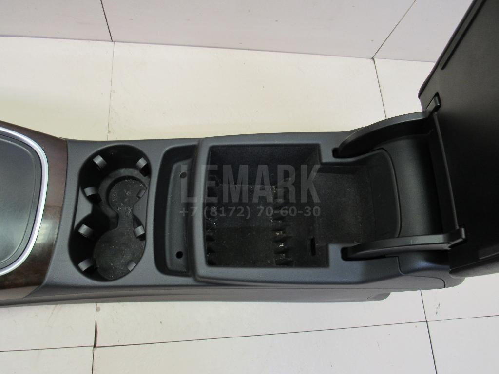 Подлокотник для  Audi A6 [C7,4G] 2011-2018