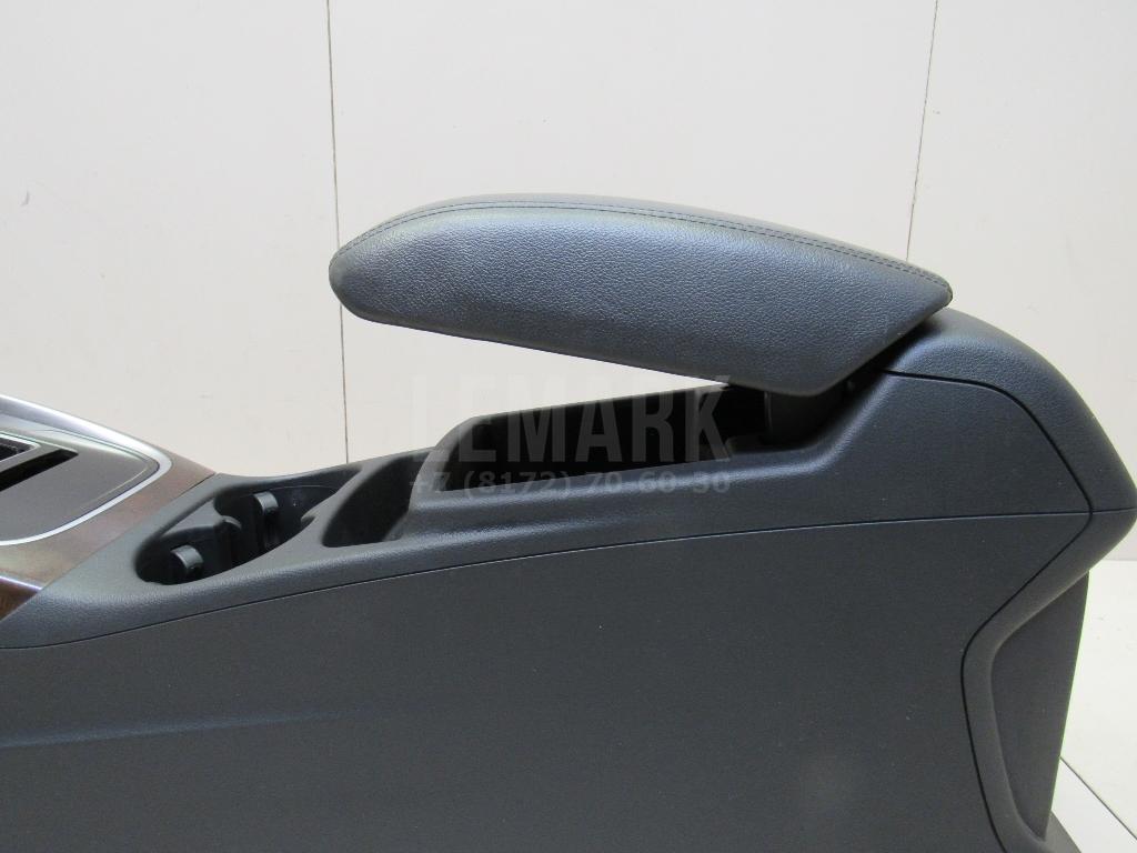 Подлокотник для  Audi A6 [C7,4G] 2011-2018