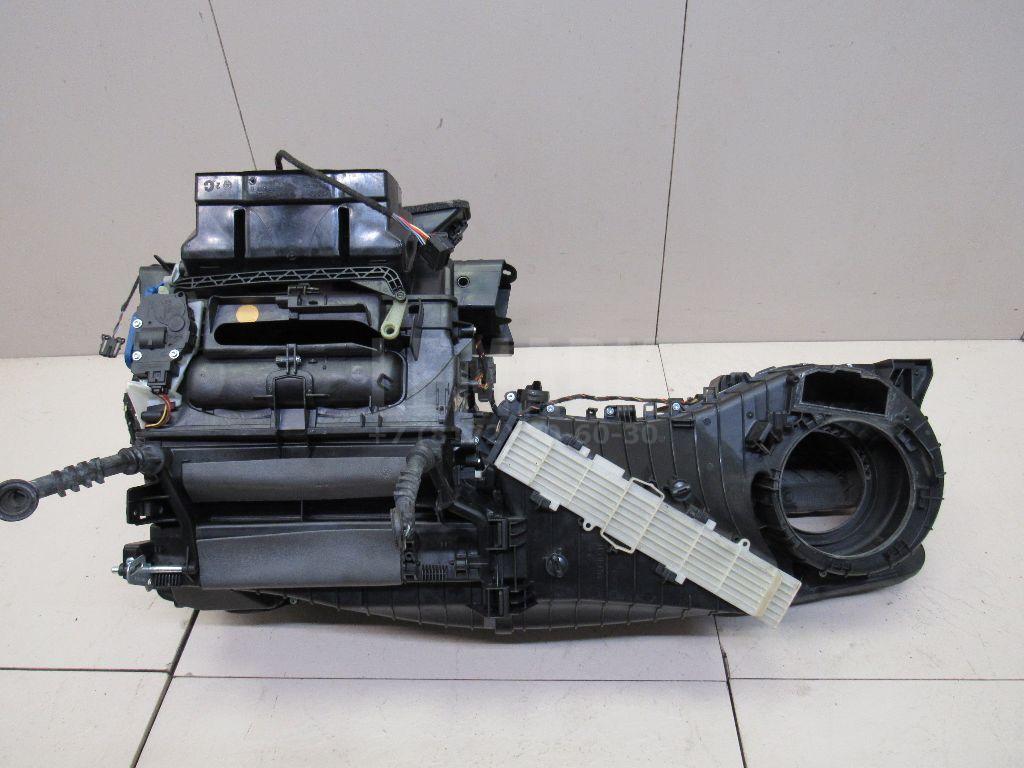 Корпус отопителя для  Bentley Continental GT 2003-2011