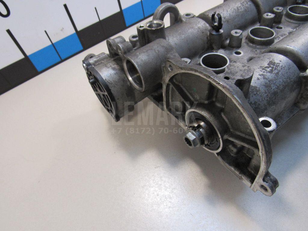 Постель распредвала для  BMW X1 E84 2009-2015