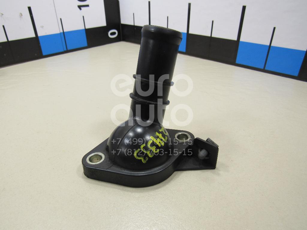 Kryshka Termostata Mazda Zj01 15 172