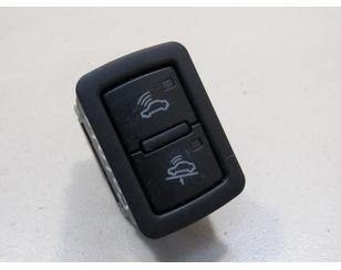 Кнопка многофункциональная для Audi A4 [B8] 2007-2015 б/у состояние отличное