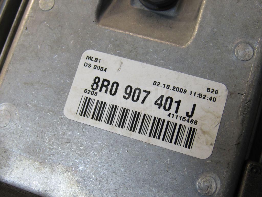 Блок управления двигателем для  BYD F3 2006-2013