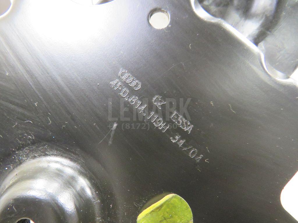 Кронштейн блока ABS (насос) для  BMW 3-serie E92/E93 2006-2012