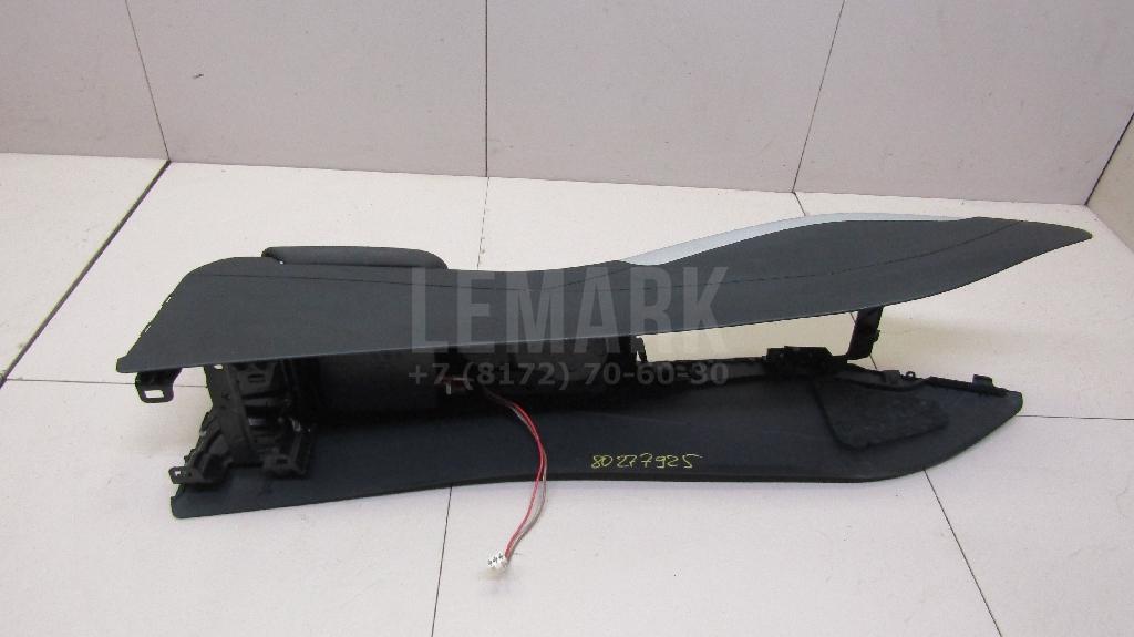 Подлокотник для  BMW X6 F16/F86 2014-2020
