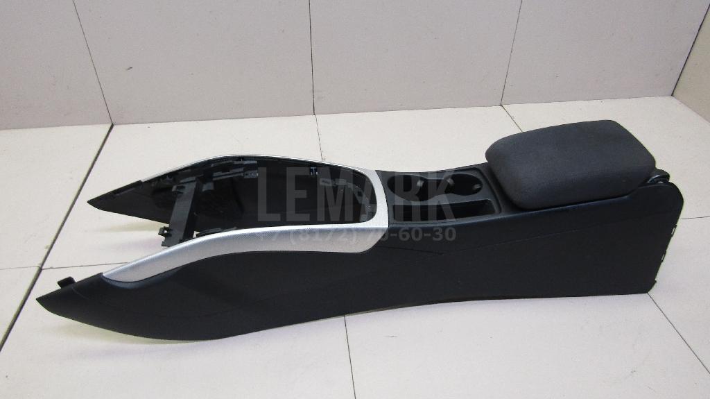 Подлокотник для  BMW X6 F16/F86 2014-2020