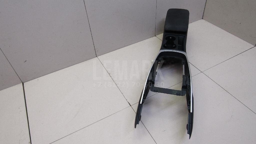 Подлокотник для  BMW X6 F16/F86 2014-2020