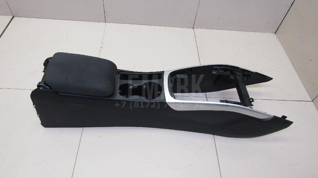 Подлокотник для  BMW X6 F16/F86 2014-2020