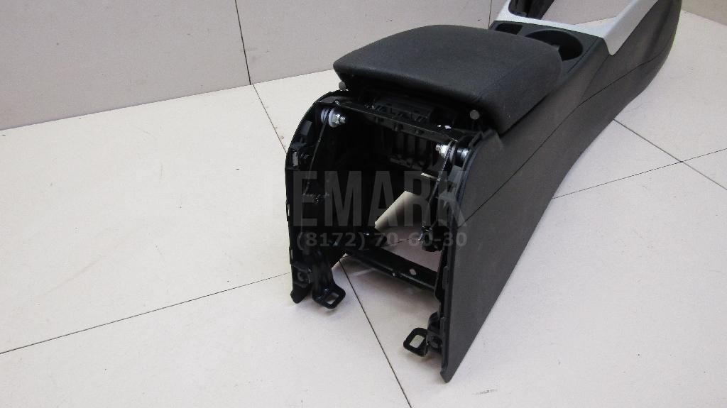 Подлокотник для  BMW X6 F16/F86 2014-2020
