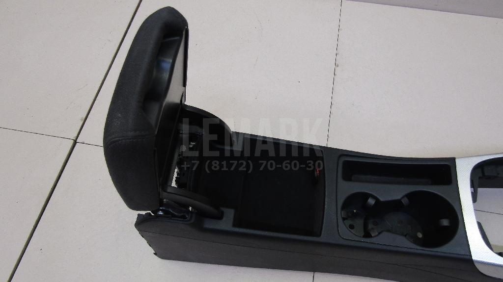 Подлокотник для  BMW X6 F16/F86 2014-2020