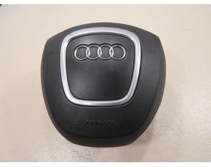Подушка безопасности в рулевое колесо для Audi A6 [C6,4F] 2004-2011 БУ состояние отличное