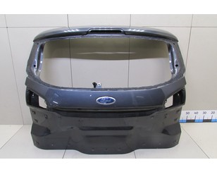 Дверь багажника со стеклом для Ford S-MAX 2006-2015 с разбора состояние отличное