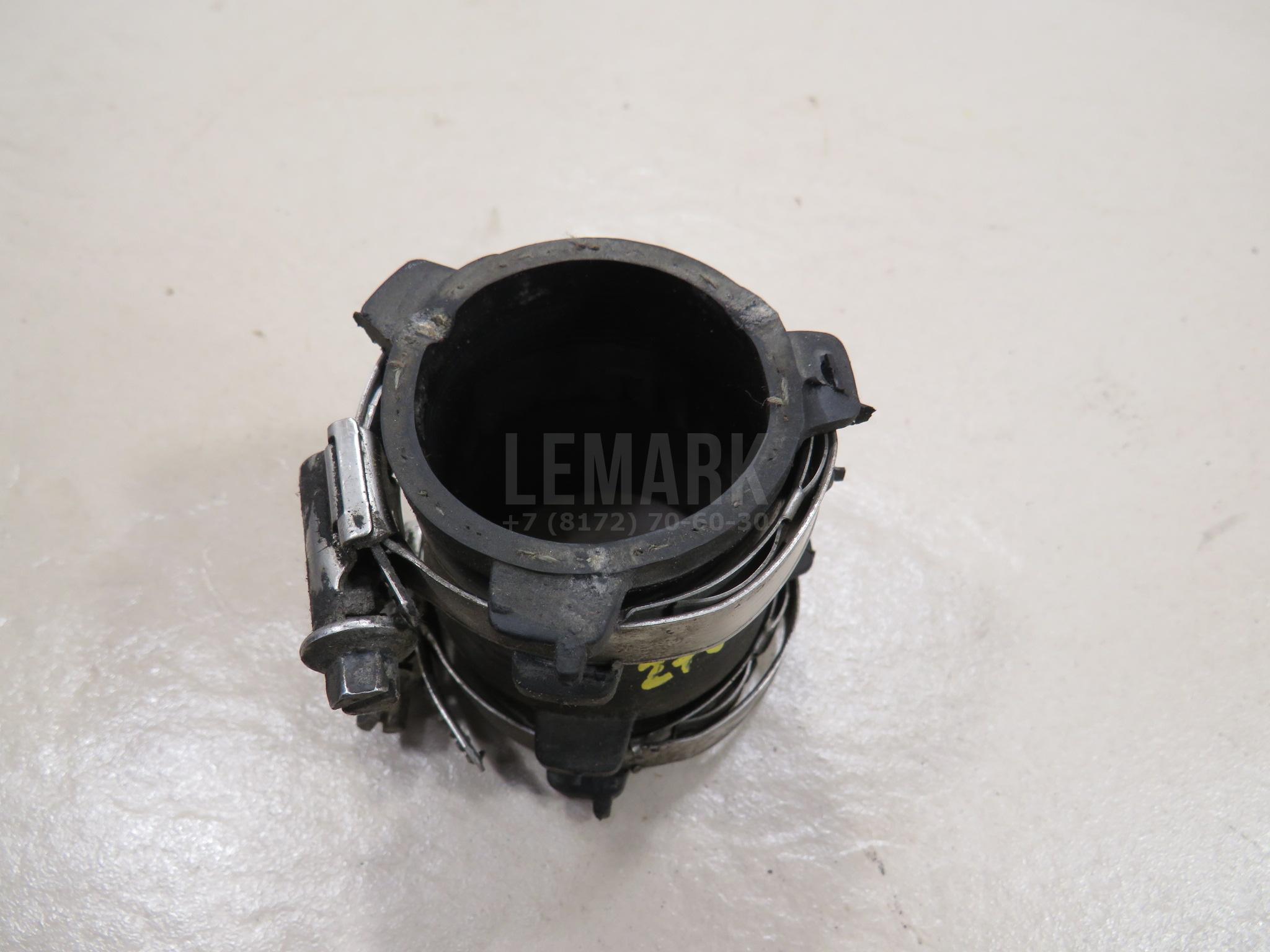 Патрубок интеркулера для  Acura MDX 2001-2006